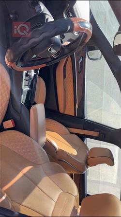 Jeep Grand Cherokee L